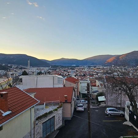 Apartments Old Town Mostar Exterior photo