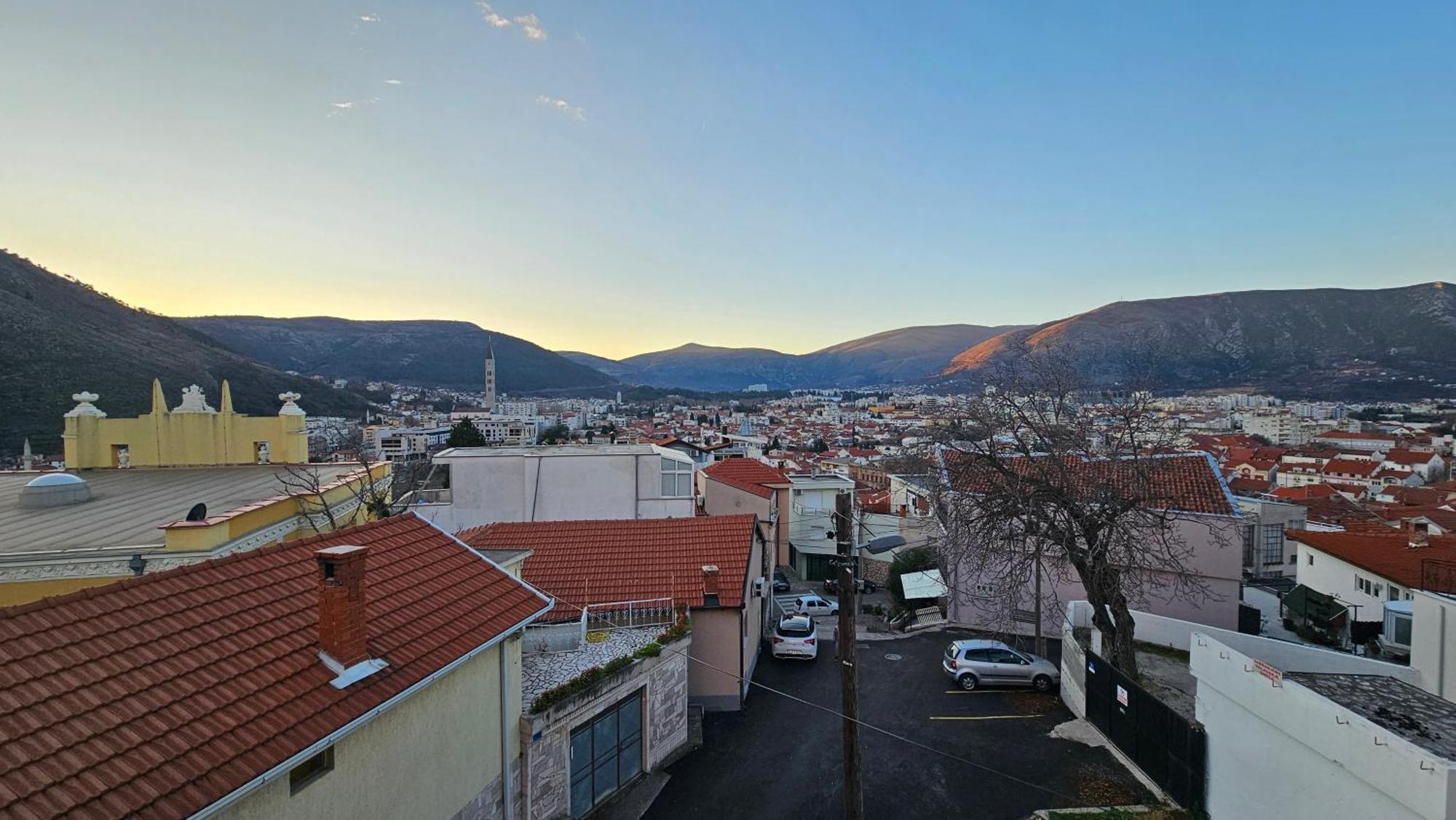 Apartments Old Town Mostar Exterior photo