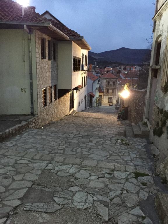 Apartments Old Town Mostar Room photo
