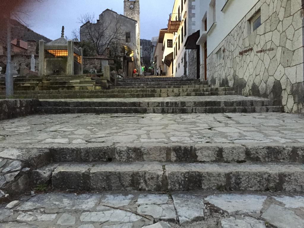 Apartments Old Town Mostar Room photo