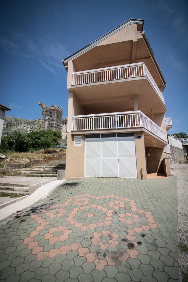 Apartments Old Town Mostar Exterior photo