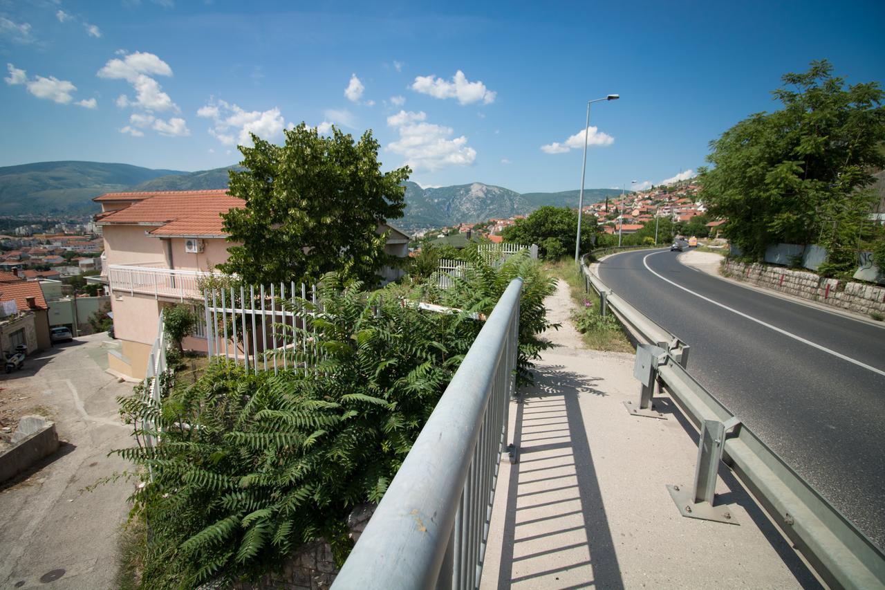 Apartments Old Town Mostar Exterior photo