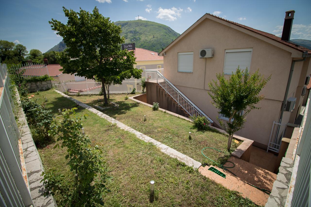 Apartments Old Town Mostar Exterior photo