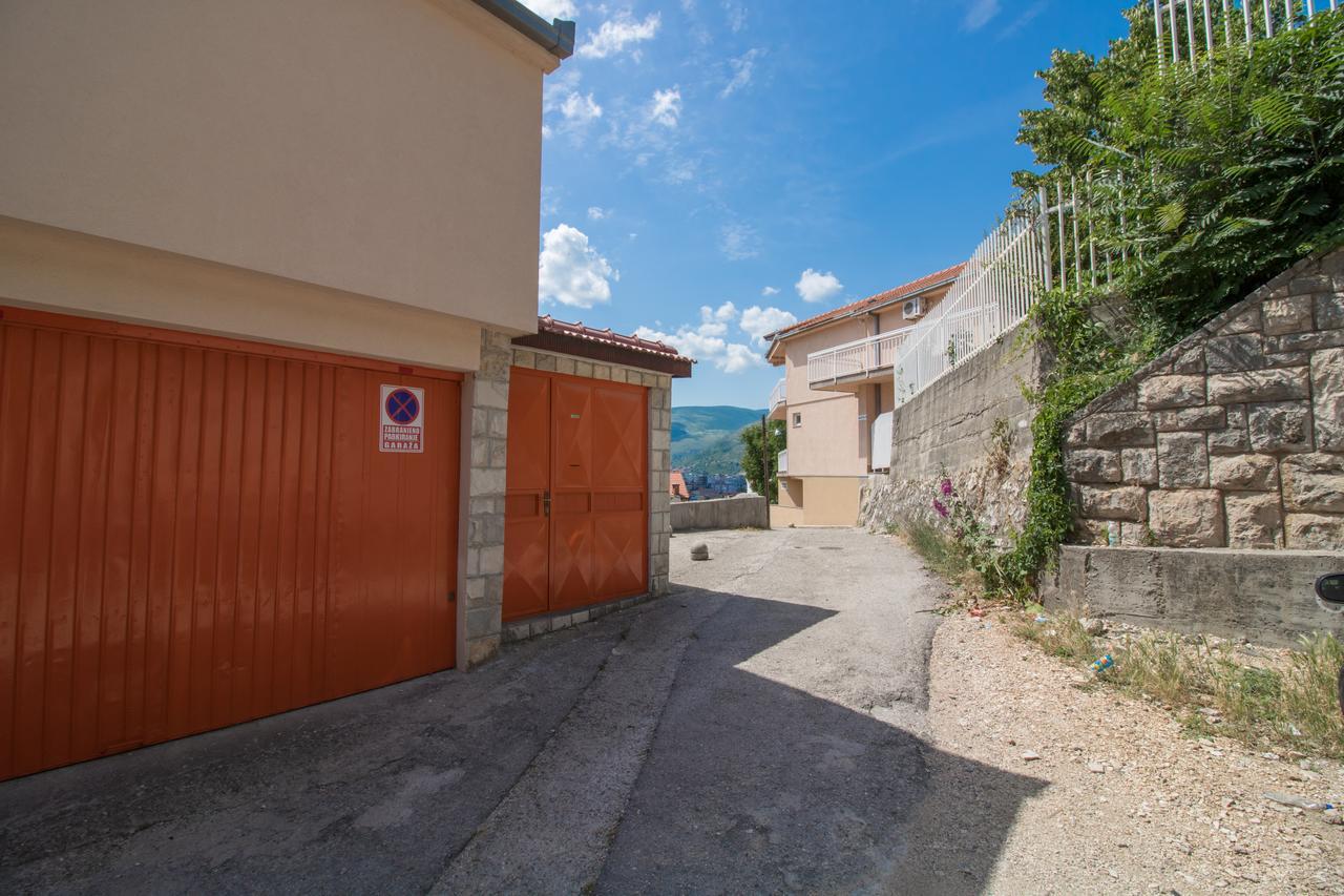 Apartments Old Town Mostar Exterior photo